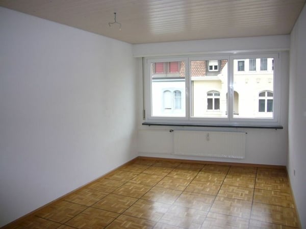 WG-301 - moderne 3-Zimmerwohnung im 3. Obergeschoss 4