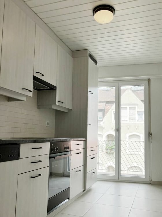 WG-301 - moderne 2-Zimmerwohnung im 3. Obergeschoss 2