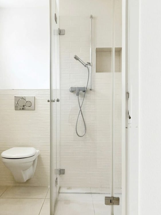 WG-301 - moderne 2-Zimmerwohnung im 3. Obergeschoss 3
