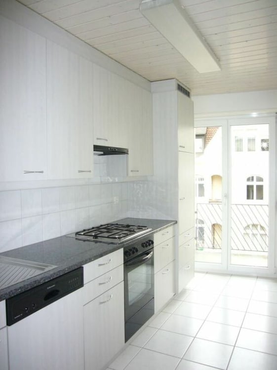 WG-301 - moderne 3-Zimmerwohnung im 3. Obergeschoss 2