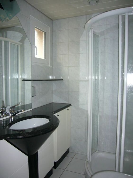 WG-301 - moderne 3-Zimmerwohnung im 3. Obergeschoss 3