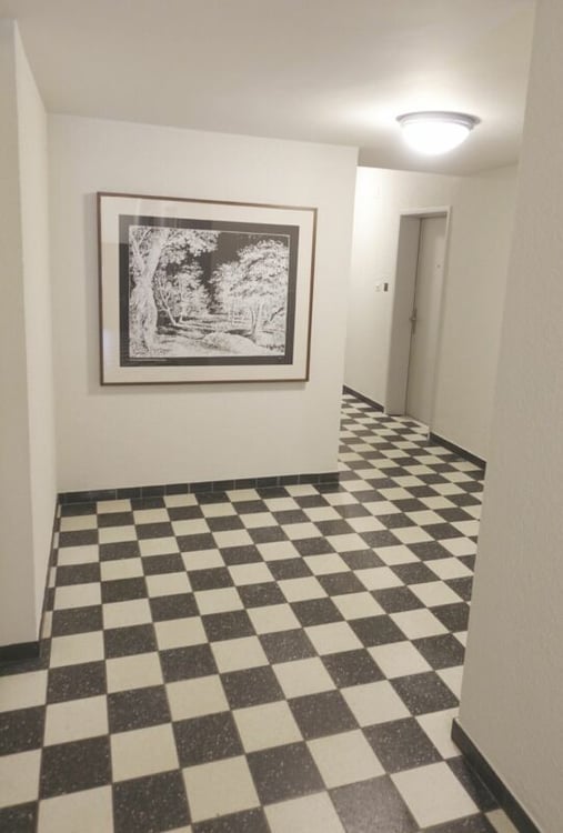 WG-301 - moderne 3-Zimmerwohnung im 3. Obergeschoss 7