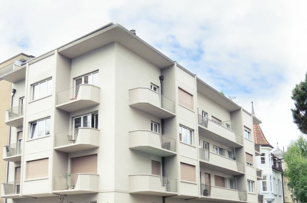 WG-301 - moderne 3-Zimmerwohnung im 3. Obergeschoss 9