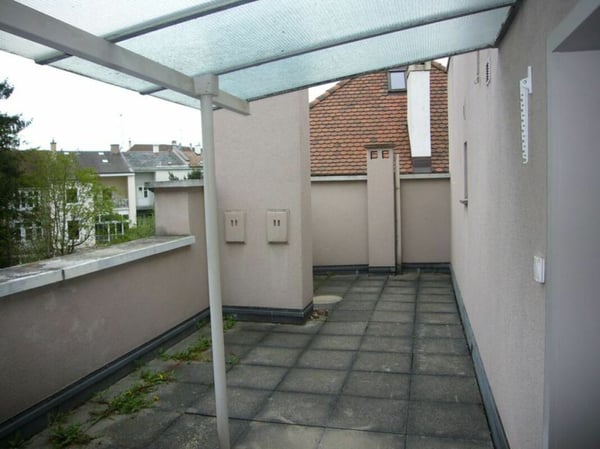 WG-301 - moderne 3-Zimmerwohnung im 3. Obergeschoss 5