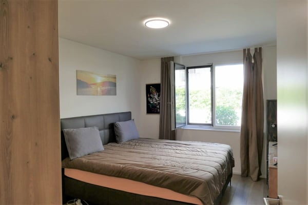 4.5-Zimmer-Erdgeschosswohnung mit Gartensitzplatz 7