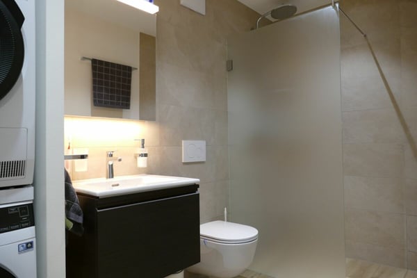 4.5-Zimmer-Erdgeschosswohnung mit Gartensitzplatz 5