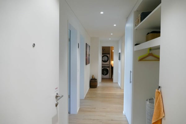 4.5-Zimmer-Erdgeschosswohnung mit Gartensitzplatz 6