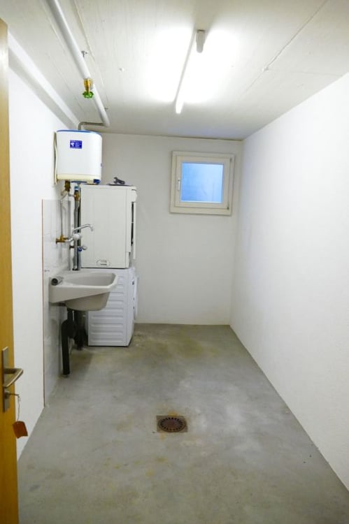 3.5-Zimmer-Dachwohnung