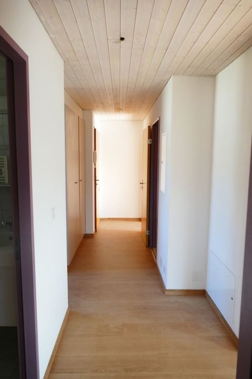 3.5-Zimmer-Dachwohnung