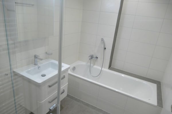 pfiffige 3.5-Zimmer-Dachwohnung in renovierter Altbauliegenschaft 9