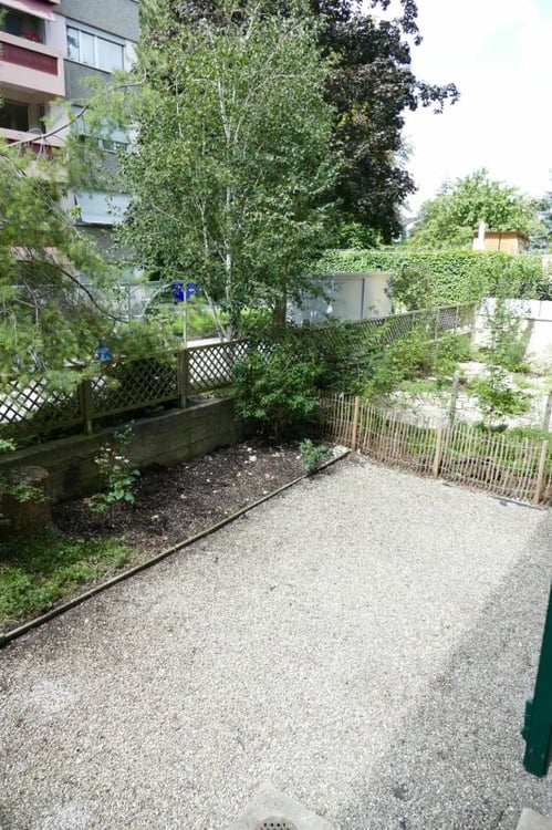 pfiffige 3.5-Zimmer-Dachwohnung in renovierter Altbauliegenschaft 17