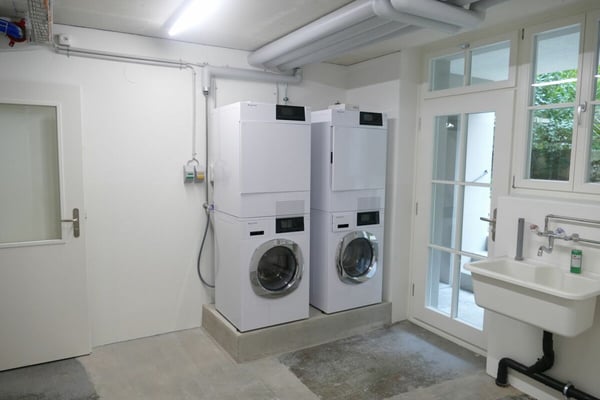pfiffige 3.5-Zimmer-Dachwohnung in renovierter Altbauliegenschaft 19
