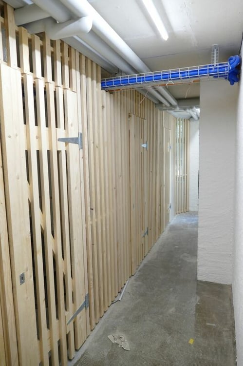 pfiffige 3.5-Zimmer-Dachwohnung in renovierter Altbauliegenschaft 18