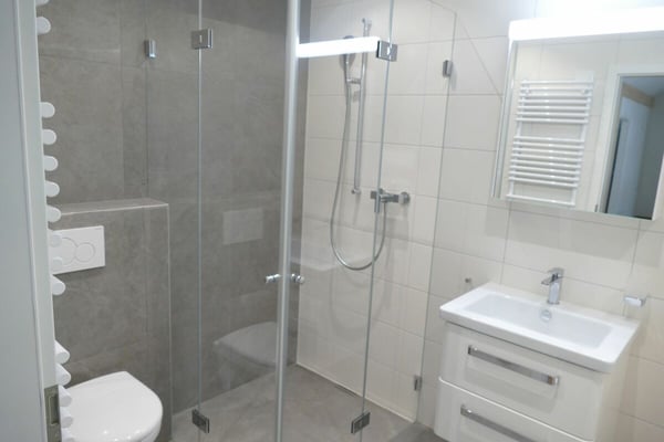 pfiffige 3.5-Zimmer-Dachwohnung in renovierter Altbauliegenschaft 10