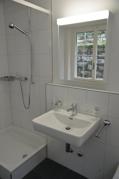 Städtisch leben - entspannt wohnen 6