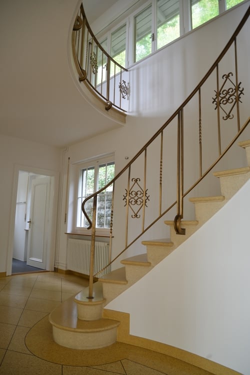 Städtisch leben - entspannt wohnen 4