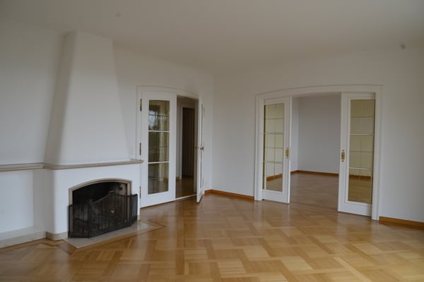 Städtisch leben - entspannt wohnen 5