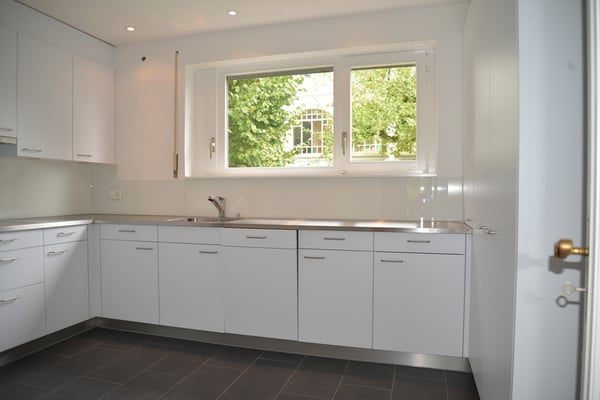 Städtisch leben - entspannt wohnen 2