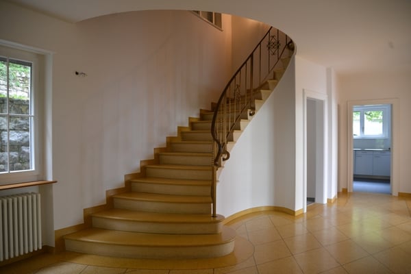 Städtisch leben - entspannt wohnen 3