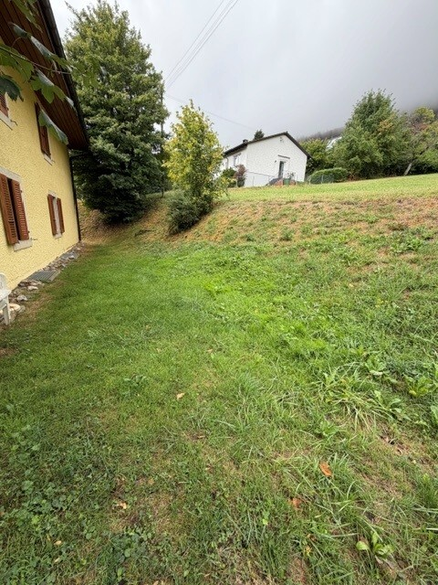 Avec balcon et jardin commun 11