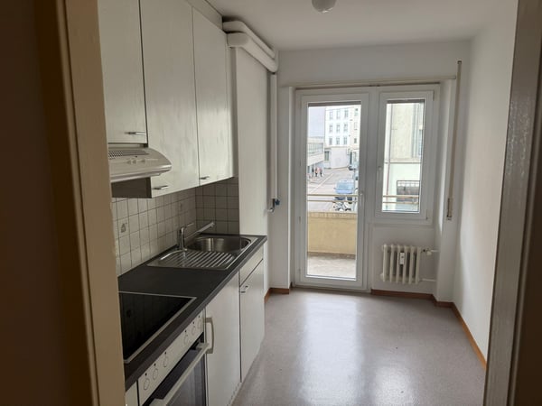 Ideal für Pendler 2