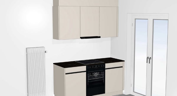 Städtisch Leben - entspannt Wohnen 2