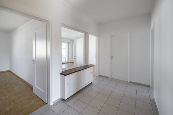 Städtisch Leben - entspannt Wohnen 4