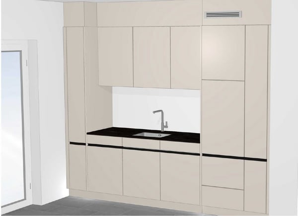 Städtisch Leben - entspannt Wohnen 3