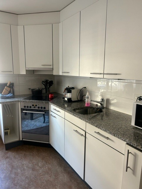 Städtisch leben - entspannt Wohnen! 2