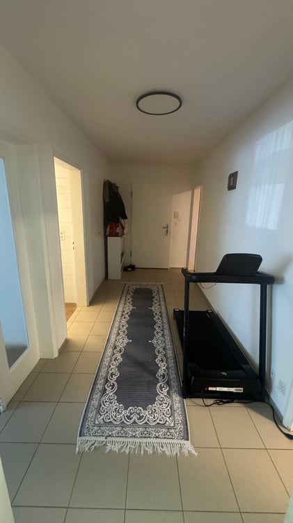 Städtisch leben - entspannt Wohnen! 4