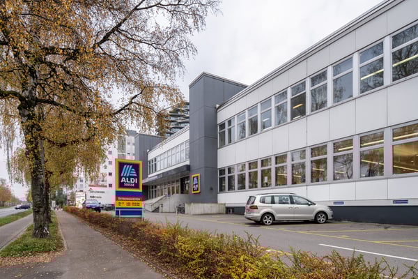 Ihre neue Ladenfläche in Wabern 2