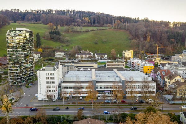 Ihre neue Ladenfläche in Wabern 1