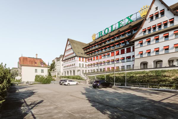 Ein warmes Plätzchen für Ihr Auto? 2