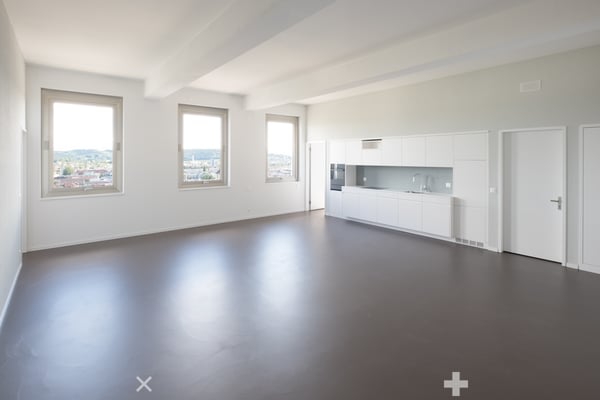 Hier macht umziehen Freude! 1