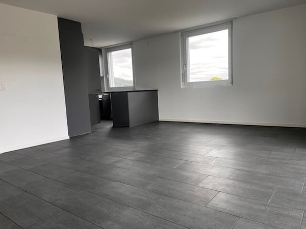 Idyllisch gelegen in Büetigen 3