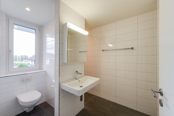 Idyllisch gelegen in Büetigen 10