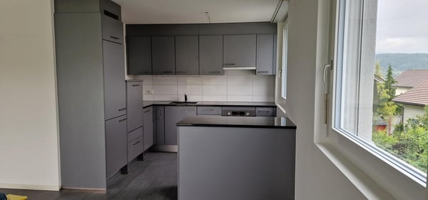 Idyllisch gelegen in Büetigen 5