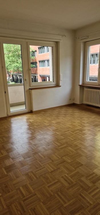 Zentraler geht es nicht mehr 8