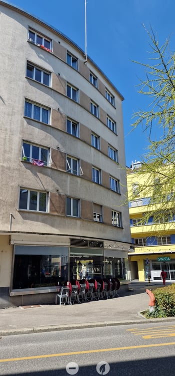 Zentraler geht es nicht mehr 1