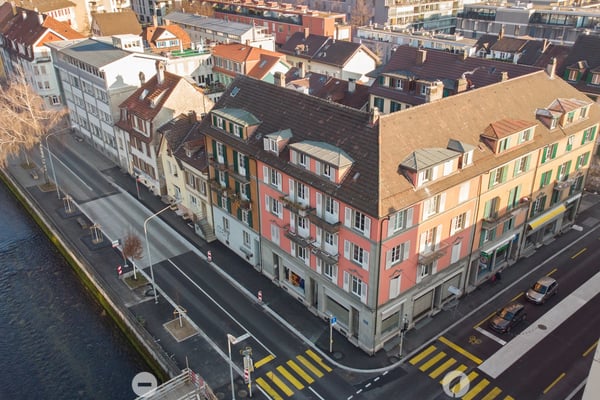 Zentrale Lage 1