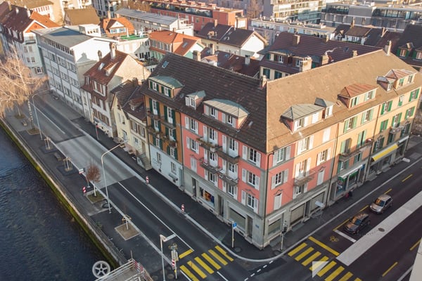 Zentrale Lage 1