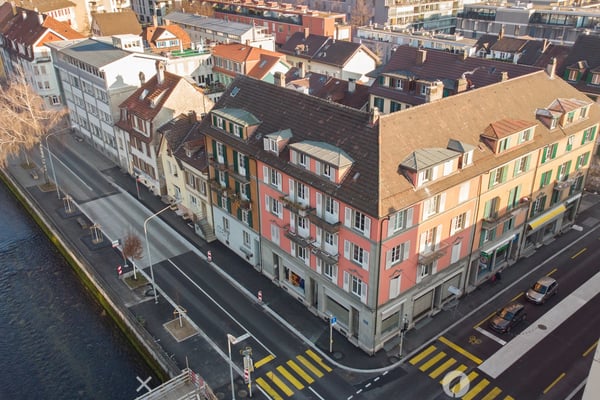 Zentrale Lage 1