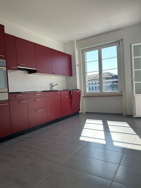 Schöne Stadtwohnung an ruhiger Lage 3
