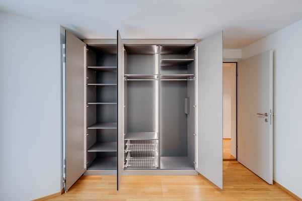 Meine Traumwohnung mitten in der wunderbaren Altstadt von Bern 4