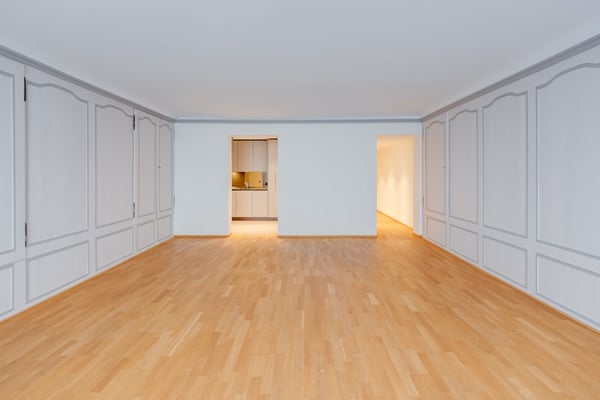 Meine Traumwohnung mitten in der wunderbaren Altstadt von Bern 8