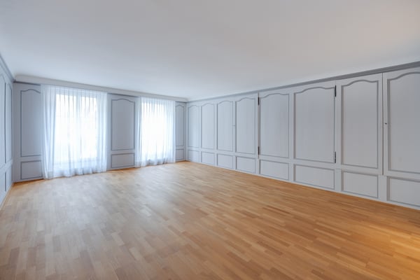 Meine Traumwohnung mitten in der wunderbaren Altstadt von Bern 10