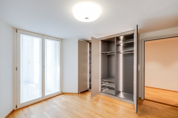 Meine Traumwohnung mitten in der wunderbaren Altstadt von Bern 3