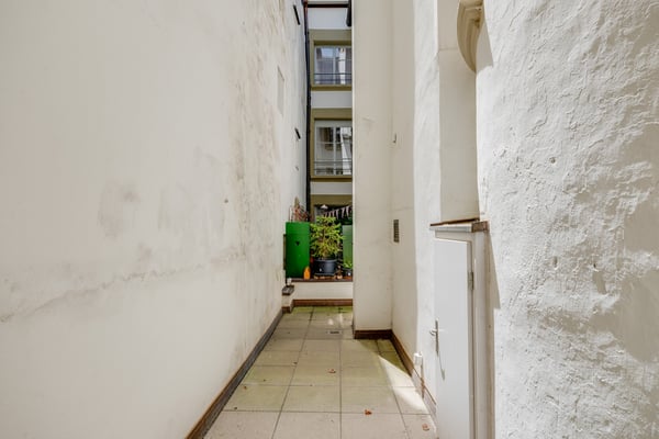 Meine Traumwohnung mitten in der wunderbaren Altstadt von Bern 11