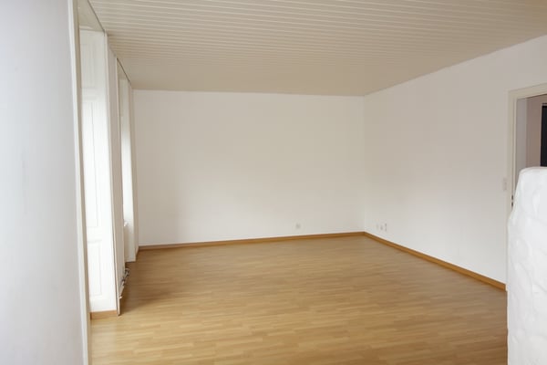 Wohnen im Zentrum! 1