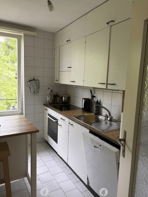 Duplexwohnung im begehrten Champagne-Quartier in Biel 5